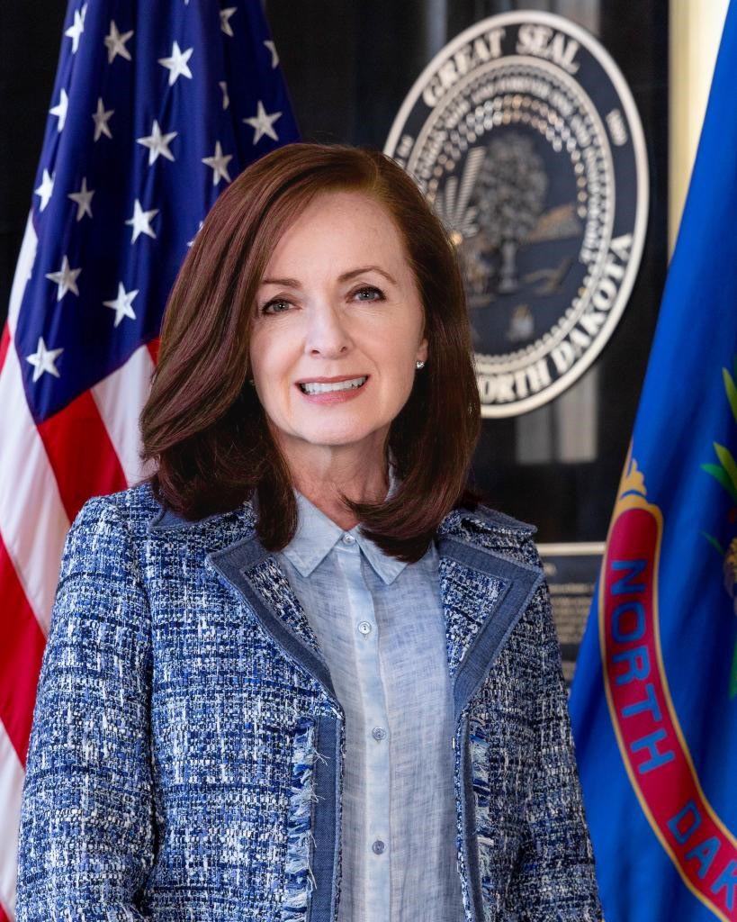 Commissioner Karen Tyler
