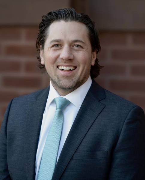 Preston Nichols