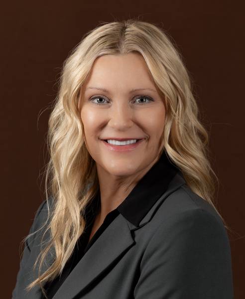 Candace Johnson
