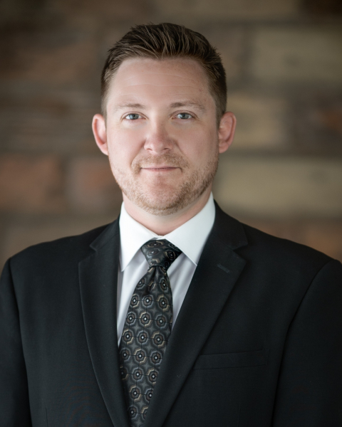 Adam Montgomery